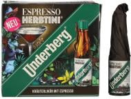 Лікер Underberg Espresso Herbtini 12х0,02 л