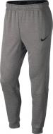 Брюки Nike M NK DRY PANT TAPER FLEECE 860371-063 р. S серый Брюки Nike M NK DRY PANT TAPER FLEECE 860371-063 р. S серый
