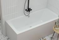 Ванна акриловая Lavinia Boho Pure 1700х750 см без ножек 37100075