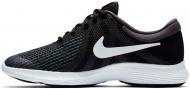 Кроссовки Nike REVOLUTION 4 (GS) 943309-006 р.4,5Y черный Кроссовки Nike REVOLUTION 4 (GS) 943309-006 р.4,5Y черный