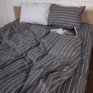 Комплект постельного белья MirSon 17-0615 Gaspare мульти