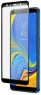 Защитное стекло EXTRADIGITAL Tempered Glass для Samsung Galaxy A7 2018 (EGL4568)