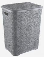 Корзина для белья Туреччина LACE - 385х325х500