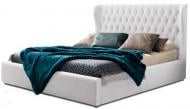 Кровать Green Sofa Неаполь лагуна 0 160x200 см