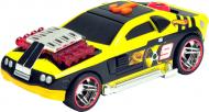 Іграшка Toy State Надшвидкісний автомобіль зі світлом і звуком Hollowback 16 см 90501 Іграшка Toy State Надшвидкісний автомобіль зі світлом і звуком Hollowback 16 см 90501