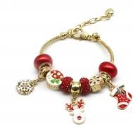 Браслет Sensio Winter vibes