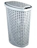 Корзина для белья Туреччина SLIM NATUREL