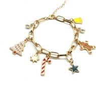 Браслет Sensio Winter mood