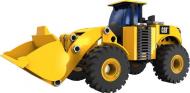 Конструктор Toy State Навантажувач Machine Maker CAT 80933