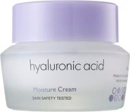 Крем для лица день-ночь Thinkco Hyaluronic Acid Moisture 50 мл