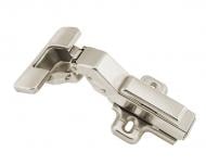 Петля угловая DC 150/30° CLIP ON с газовым амортизатором доводчиком