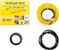 Нагревательный кабель In-Therm ADSV 20/640 Вт 3,2 м2