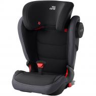 Автокрісло KIDFIX III M (Black Ash) чорний 2000032130