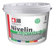 Шпаклевка NIVELIN Disperzivni GLET 25 кг
