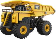 Конструктор Toy State Самоскид Machine Maker CAT 80931