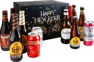 Набор пива Belgian Beer Advent Calendar подарочный 4820034926611