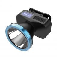 Фонарик на голову Violux LED 250 Lm [019] Black 360304