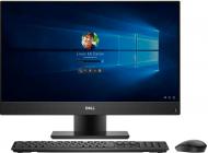 Моноблок Dell OptiPlex 7470 23,8" (N007O7470AIO_P) black/grey