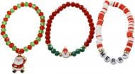 Браслет Sensio Merry vibes сет 3 шт.