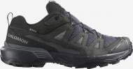 Кроссовки женские Salomon X ULTRA 360 LTR GTX W L47571600 р.38 черные