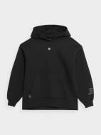 Джемпер 4F SWEATSHIRT 4FJSS23TSWSF0834-20S черный