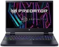 Ноутбук Acer Predator Helios 3D 15 PH3D15-71-99XT 15,6" (NH.QLWEU.004) abyssal black