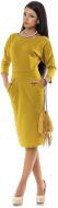 Сукня Azuri р. S гірчичний 5184-73