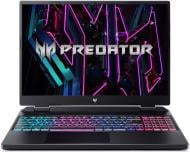 Ноутбук Acer Predator Helios Neo 16 PHN16-71-96JE 16" (NH.QLUEU.00V) obsidian black