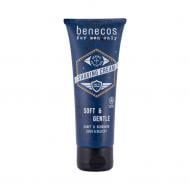 Крем для бритья BENECOS For Men Only 75 г