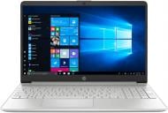 Ноутбук HP Notebook 15s-eq0023ur 15,6 (9PY23EA) silver