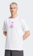 Футболка Adidas DFB TRV TEE IU2098 р.L черный