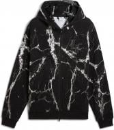 Джемпер Puma Hoops x Lafrance Written in Chrome Hoodie 63077601 р.XL черный