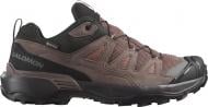 Кроссовки женские Salomon X ULTRA 360 LTR GTX W L47571500 р.38 коричневые
