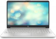 Ноутбук HP Notebook 15s-eq0005ua 15,6" (9RJ81EA) silver