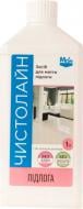 Засіб для миття підлоги ЧИСТОЛАЙН універсальне 1 л