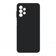 Чехол Intaleo SoftShell для Samsung Galaxy M32 5G черный