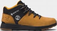 Ботинки Timberland SPRINT TREKKER MID TB0A2QZE231 р.45,5 желтый