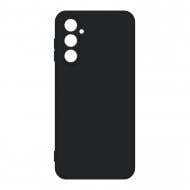 Чехол Intaleo SoftShell для Samsung Galaxy M34 5G черный