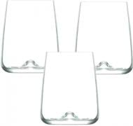 Набор стаканов SNT 7-045 475 мл 3 шт.