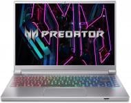 Ноутбук Acer Predator Triton 14 PT14-51-71SM 14" (NH.QLQEU.005) sparkly silver