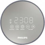 Радіогодинник Philips TADR402/12