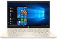 Ноутбук HP Pavilion 14-ce3040ur 14" (159W9EA) gold