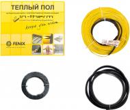 Нагрівальний кабель In-Therm ADSV 20/2330 Вт 11,6 м2 Нагрівальний кабель In-Therm ADSV 20/2330 Вт 11,6 м2