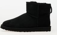 Ботинки UGG M CLASSIC MINI 1002072-BLK р.42 черный