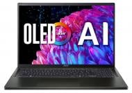 Ноутбук Acer Swift Edge 16 SFE16-44-R2K2 16" (NX.KTDEU.003) olivine black