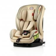 Автокрісло Heyner MultiFix AERO+ (I,II,III) Summer Beige 796 150 HE бежевий 796 150 HE