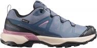 Кроссовки женские Salomon X ULTRA 360 GTX L49227000 р.38 голубые Кроссовки женские Salomon X ULTRA 360 GTX L49227000 р.38 голубые