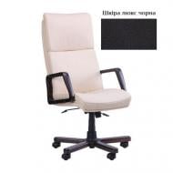 Крісло AMF Art Metal Furniture Техас Екстра шкіра Люкс двостороння чорний