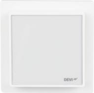 Терморегулятор Devi 140F1141 DEVIreg™ Smart Pure White