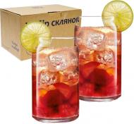 Набор стаканов SNT 9449 320 мл 6 шт.